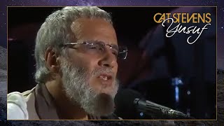 Yusuf / Cat Stevens – But I Might Die Tonight (Live at Festival Mawazine, 2011)