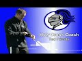 2011 Men's Soccer Coaches Interviews: Holy Cross coach Ted Priestly