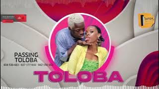 Passing Toloba Feat Dj Taba Mix - 'Toloba' (Audio Oficial)
