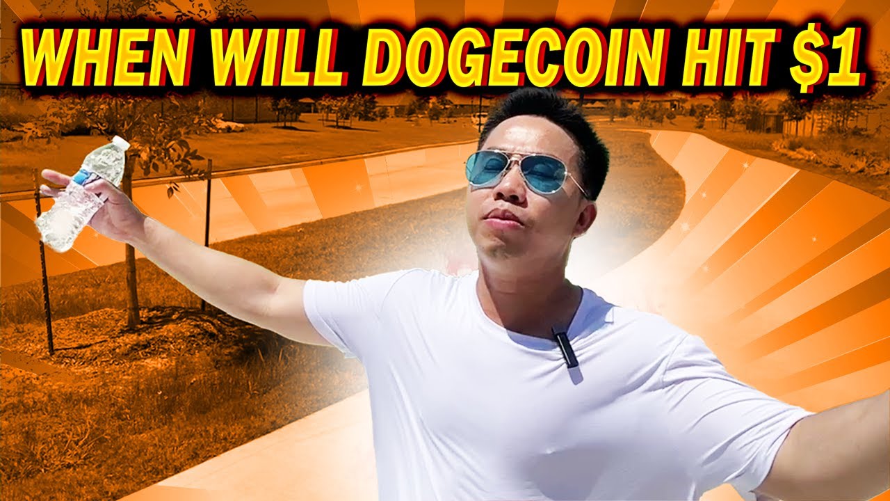 WHEN WILL DOGECOIN HIT 1 DOGECOIN PRICE PREDICTION DOGECOIN TO 1 when-will-dogecoin-hit-1-dogecoin-price-prediction-dogecoin-to-1