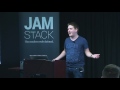 Cross-domain components with React+XComponents at PayPal — Daniel Brain