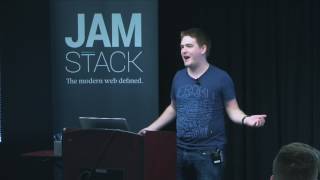 Cross-domain components with React+XComponents at PayPal — Daniel Brain