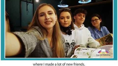 11 ASPECT. Module 1. Progress check. Culture Shock.