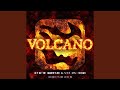 VOLCANO Instrumental