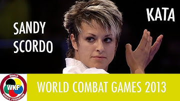 Karate Women