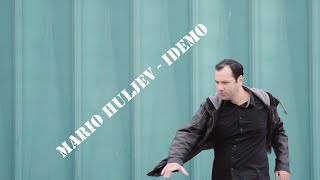 MARIO HULJEV - Idemo (official audio)