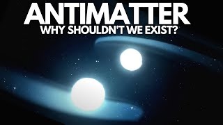 One Hour Of Mind-Blowing Mystery Of Missing Antimatter | Full Documentary