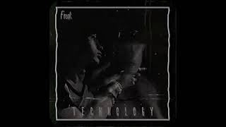 Freak Shadow - Files (Official Audio)