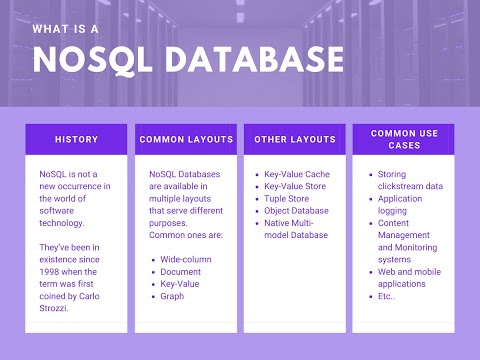 Lecture 239 -  JS - Foundation NoSQL Database i.e MongoDB #coding #webdevelopment #fullstack