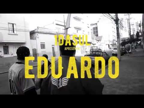 Eduardo (Parte C) - Primeiro contato com o Rap