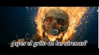 WARMEN  Hell On Four Wheels (subtitulada al español)