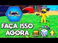 🚨 NOVO FARM SECRETO DO SLIME RNG - ROBLOX! 🔥