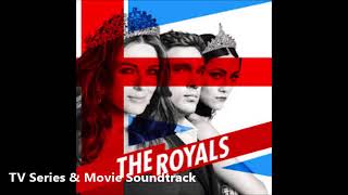 Com Truise - Propagation (Audio) [THE ROYALS - 4X08 - SOUNDTRACK]