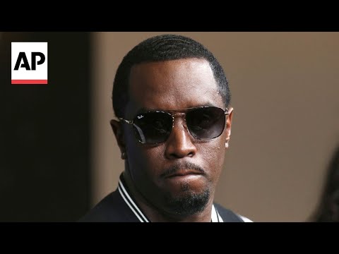 Jury in Diddy