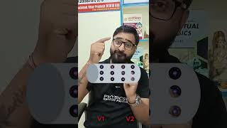 Drift Velocity | Class 12 Physics | Electromagnetism | Physics by Rakesh Pandey