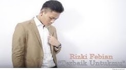 TERBAIK UNTUKMU - RIZKY FEBIAN karaoke download ( tanpa vokal ) cover  - Durasi: 4:11. 