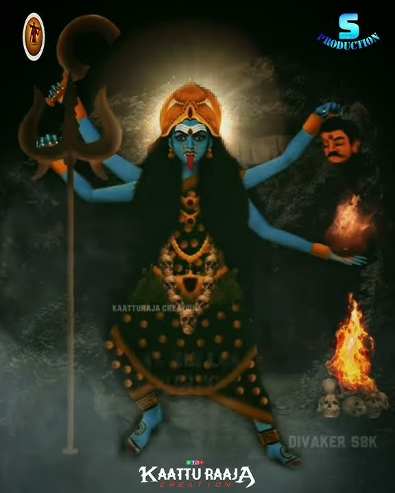 kaliamman lyrics Whatsapp Status