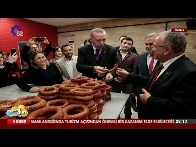22/05/2020 YENİ GÜN