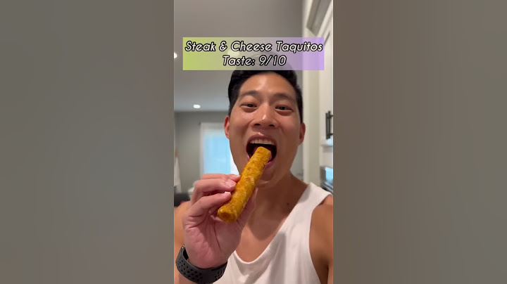 Everything my daughter fed me from 7-Eleven