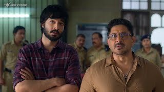 Hotstar Specials: Pritam and Pedro | Rajkumar Hirani | Now Streaming