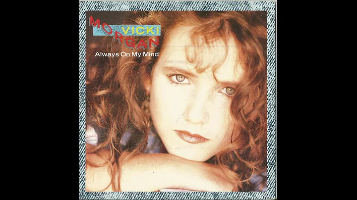 Vicki Morgan - Always On My Mind (1989)