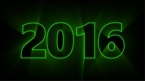 Killara High School Year 12 Video 2016 (Assembly Version)