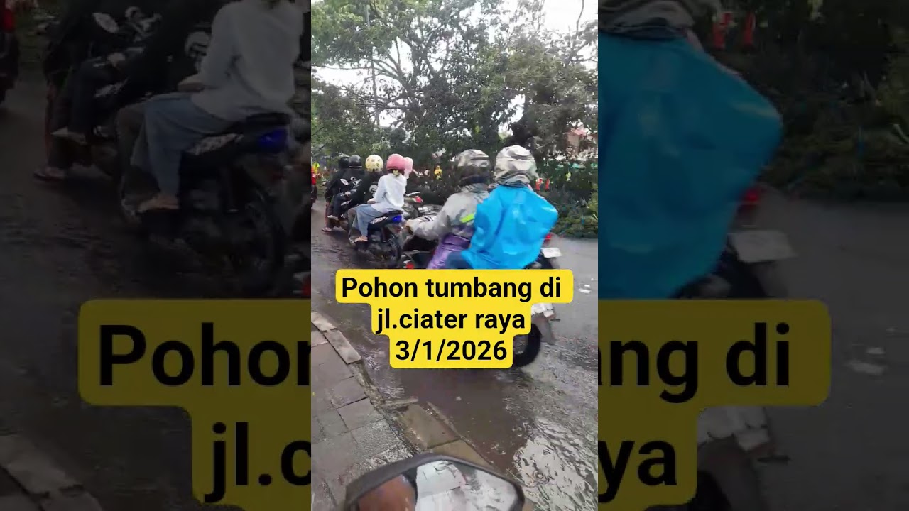info tangsel