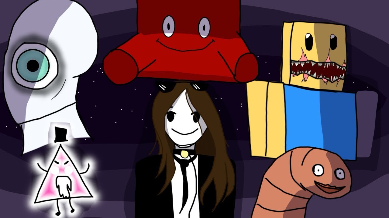 The Wackiest Of Worlds e v e r - Wacky Worlds (Roblox) - YouTube