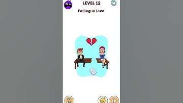 Rainbow DOP level 12 gameplay walkthrough | All levels | android, iOS mobile | new update #short