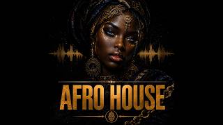 Soul Echo  —  (Deep Organic Afro House)