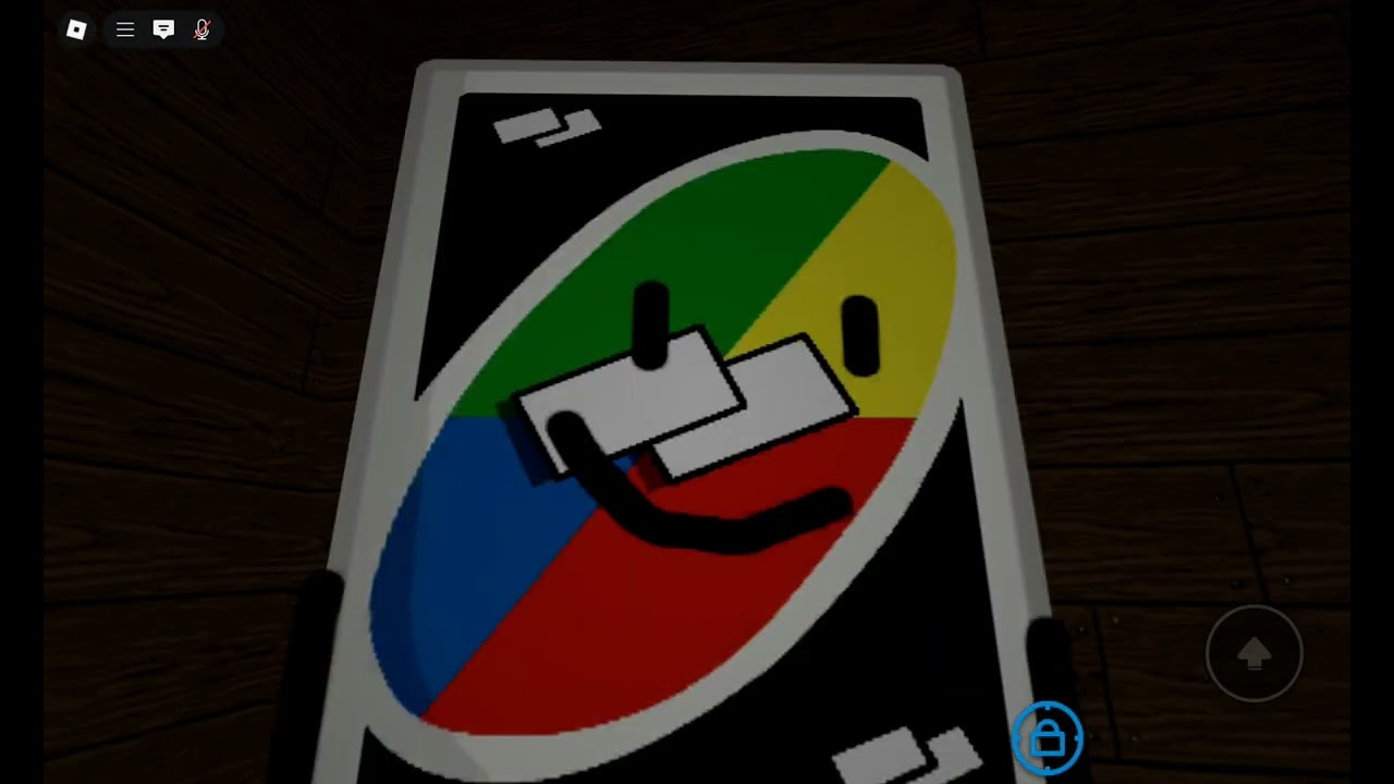 Trying to reunite wild card and his brother.