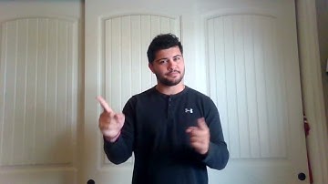 Mid-Term Expressive Video ASL