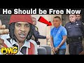 Vybz kartel Should be FREE She Said/ Andrew Holness | Him Exposed Theving OMG