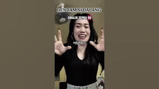 DENDAM SI DALANG