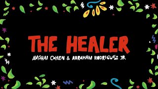 Avishai Cohen &amp; Abraham Rodriguez Jr. - The Healer (from the album &#39;Iroko&#39;)