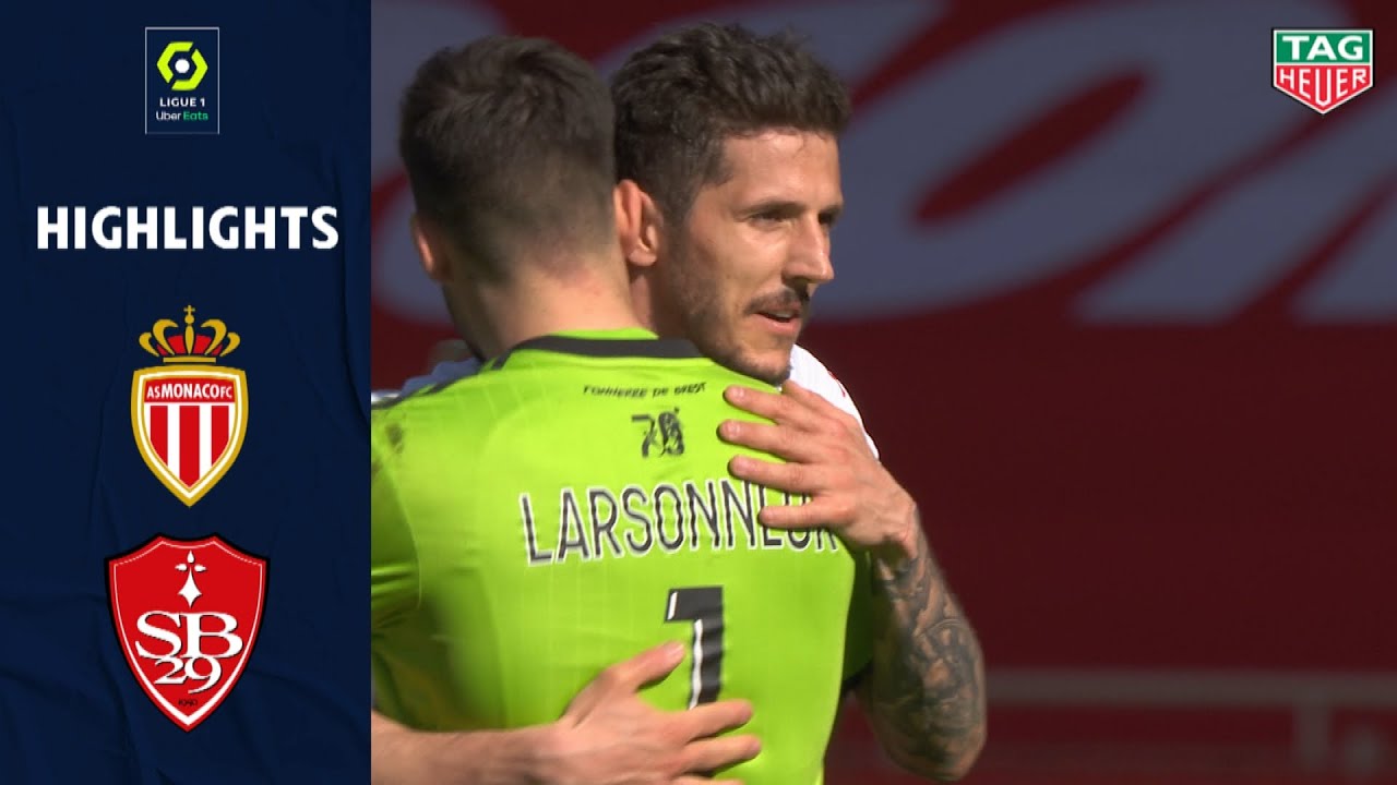 As Monaco Stade Brestois 29 2 0 Highlights Asm Sb29 2020 2021 Youtube As Monaco Stade Brestois 29 2 0 Highlights Asm Sb29 2020 2021 Youtube
