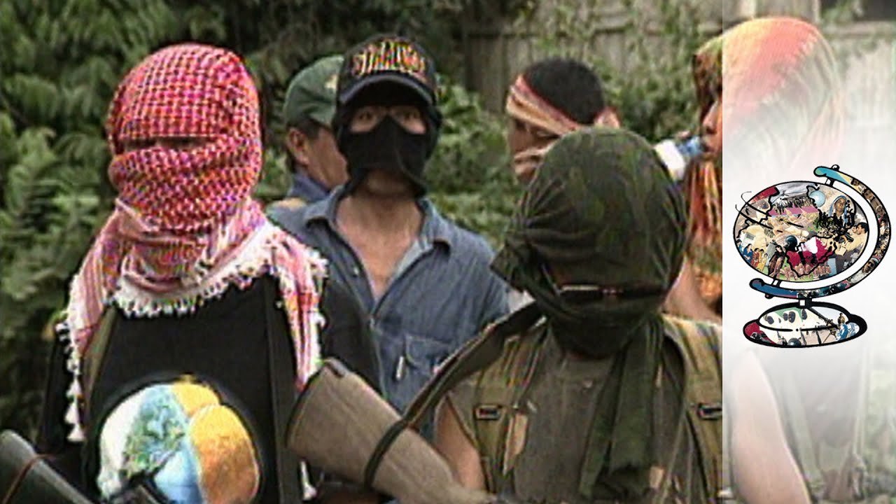 Film backdrop image for The Tense Hostage Situation in the Philippines (2022)