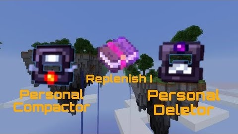 Farming (Craftersmc)