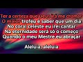 Damares - O Maior Troféu - Karaoke