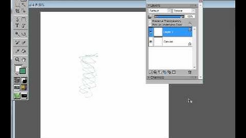 GCIP 122 Tip Move Canvas to Layer