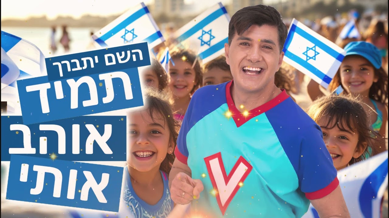 ורדינון - השם יתברך תמיד אוהב אותי אותי