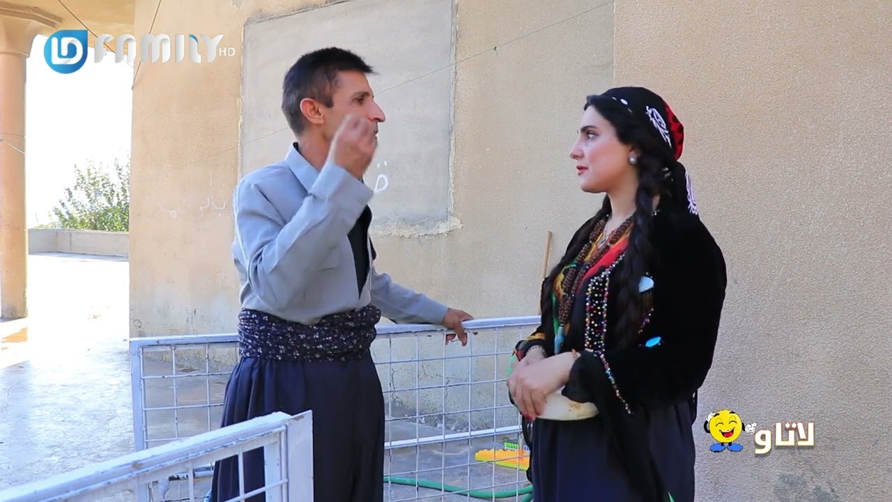 Rasuka l ڕەسوکە lلاتاو - زمان لیگەرێ سەر سەلامەتە