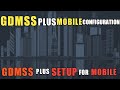 Gdmss plus mobile configurationgdmss plus setup for mobile