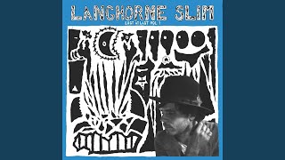 Video thumbnail of "Langhorne Slim - Money Road Shuffle"
