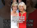 The Happy Diana No One Knew: $8,000 Auction Letter Contradicts the Camilla Tragedy #camilla #royal