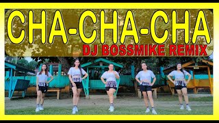 Chachacha  Dj Bossmike Remix  Dance Workout  Retro Zumba