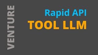 TOOL LLM for API calls explained