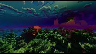 Motion Extraction in Minecraft