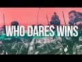 UK Special Forces | SAS, SFSG &amp; SBS | &#39;&#39;Who Dares Wins&#39;&#39; |