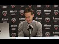 Troy Lesesne Pre-Match Press Conference | Portland Timbers vs. D.C. United | MLS 2024